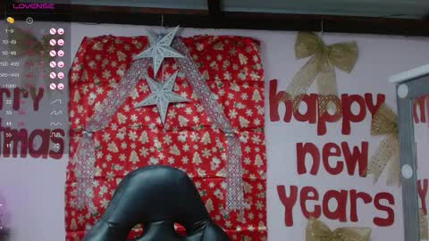 DAYANNA online show from December 10, 2024, 5:39 am