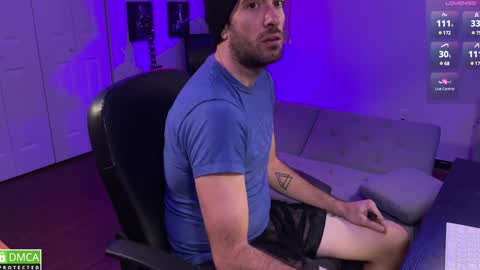 BrickTiger online show from December 3, 2024, 2:36 am