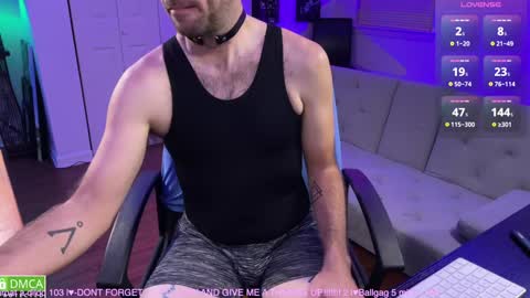 BrickTiger online show from December 7, 2024, 2:42 am