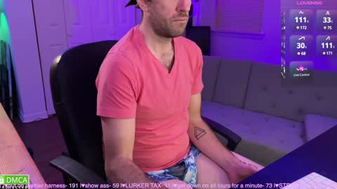 BrickTiger online show from January 3, 2025, 11:01 pm