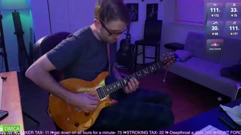 BrickTiger online show from March 1, 2025, 5:20 am