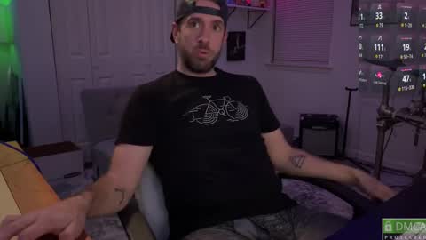 BrickTiger online show from February 4, 2026, 2:28 am