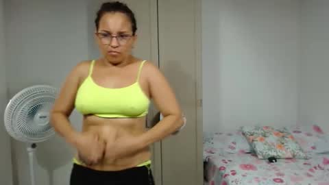 Snapshot of brida_angela29 chatting on April 18, 2026, 3:16 pm brida_angela29 online show from April 18, 2026, 3:16 pm