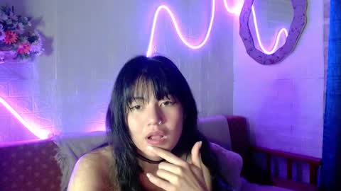 Brida White online show from September 27, 2025, 1:43 am