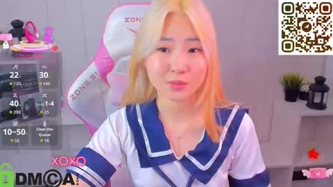 Bridget online show from November 25, 2025, 1:16 am