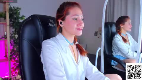 Bridget online show from April 22, 2026, 2:25 am