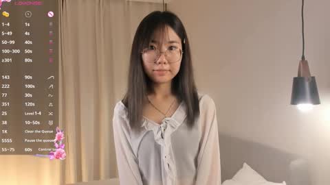 Snapshot of bridgetbottrell chatting on September 17, 2025, 3:14 pm Hanna online show from September 17, 2025, 3:14 pm