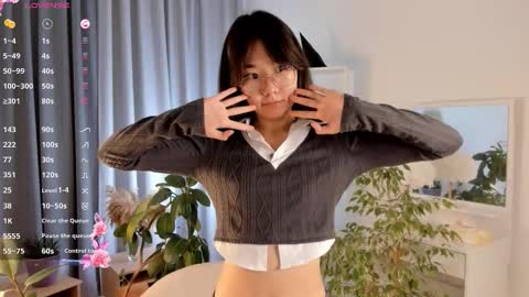 Snapshot of bridgetbottrell chatting on September 29, 2025, 3:06 pm Hanna online show from September 29, 2025, 3:06 pm