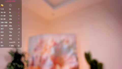 Snapshot of bridgetbottrell chatting on October 6, 2025, 4:59 pm Hanna online show from October 6, 2025, 4:59 pm