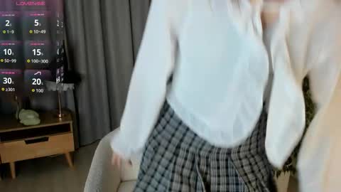 Snapshot of bridgetbottrell chatting on October 17, 2025, 1:09 am Hanna online show from October 17, 2025, 1:09 am