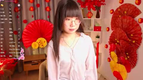 Hanna online show from January 9, 2026, 1:08 am