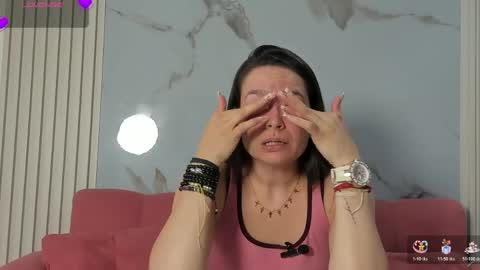    online show from April 13, 2026, 1:27 pm