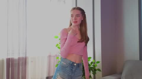 Megan online show from June 27, 2026, 12:22 pm