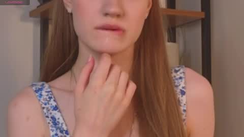 Megan online show from July 17, 2026, 11:06 am