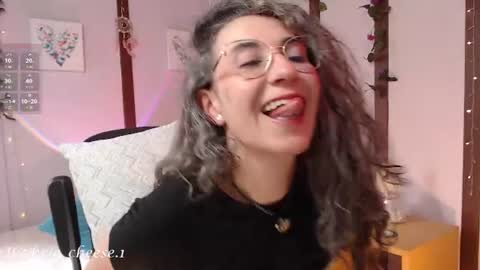 Snapshot of brie_cheese1 chatting on July 12, 2026, 6:43 pm Brie Ill be away November 2829 and 30. See u on Sunday for more fun online show from July 12, 2026, 6:43 pm
