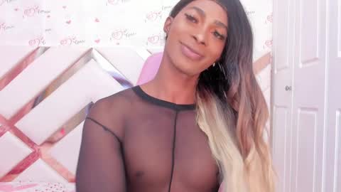 BIRGGITTEBONY online show from March 5, 2025, 9:26 pm