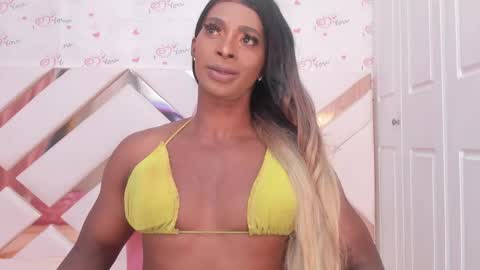 BIRGGITTEBONY online show from March 8, 2025, 6:43 am