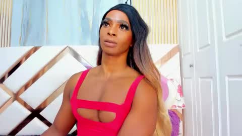 BIRGGITTEBONY online show from November 2, 2025, 7:44 am