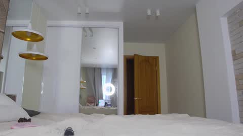 Amina Adelina online show from January 11, 2025, 5:10 am