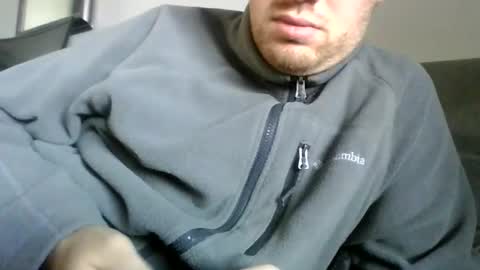 DevonLad online show from November 13, 2025, 1:43 pm