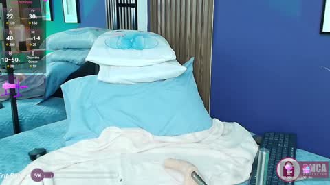  Brigiitte  online show from January 18, 2025, 3:09 am