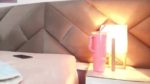  Brigiitte  online show from November 24, 2025, 3:28 am