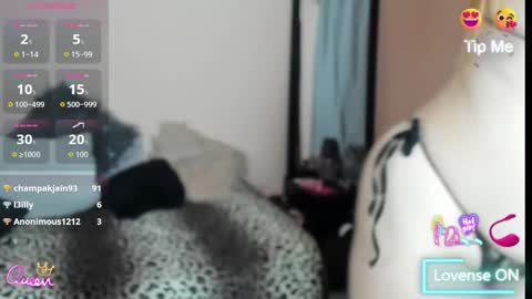 Snapshot of brigitt3_ chatting on May 28, 2026, 3:31 pm brigite online show from May 28, 2026, 3:31 pm