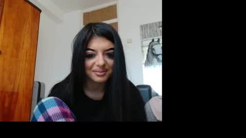 Snapshot of brigittebia777 chatting on October 21, 2025, 12:50 pm brigittebia777 online show from October 21, 2025, 12:50 pm