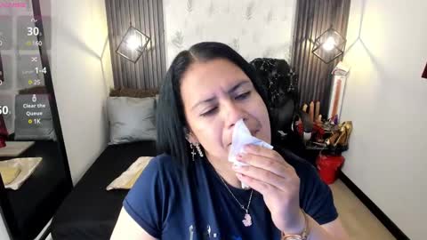 BRIGITTE online show from January 16, 2025, 3:35 pm