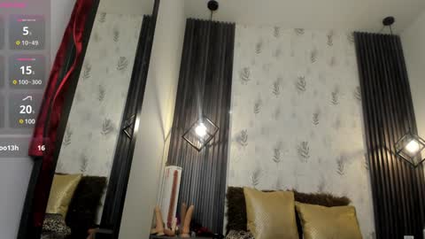 BRIGITTE online show from February 5, 2025, 7:10 pm