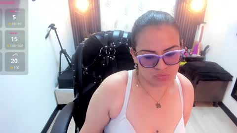 BRIGITTE online show from February 25, 2025, 4:21 pm