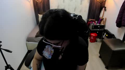 BRIGITTE online show from March 7, 2025, 3:39 pm