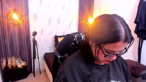 BRIGITTE online show from November 25, 2025, 4:29 pm