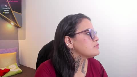 BRIGITTE online show from March 18, 2026, 1:53 am