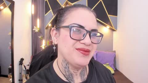 BRIGITTE online show from April 2, 2026, 1:36 am