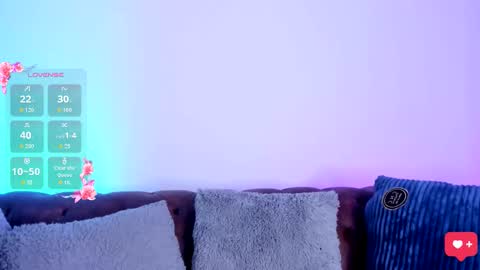 Brihanna online show from February 27, 2026, 12:38 pm