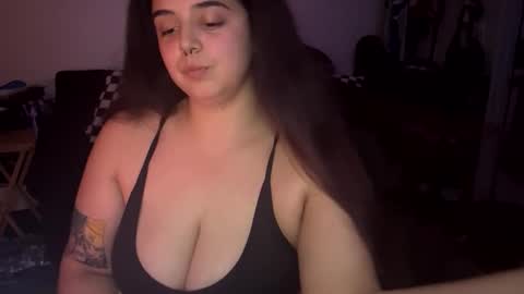 BriBriSub online show from April 13, 2026, 3:12 am