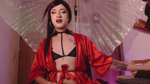 Brilla Mettal online show from January 4, 2025, 6:19 am