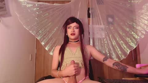 Brilla Mettal online show from January 16, 2025, 8:54 am