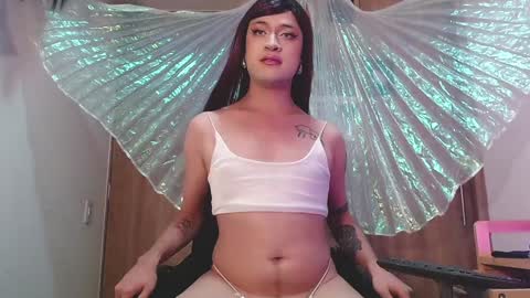 Brilla Mettal online show from February 3, 2025, 11:15 pm