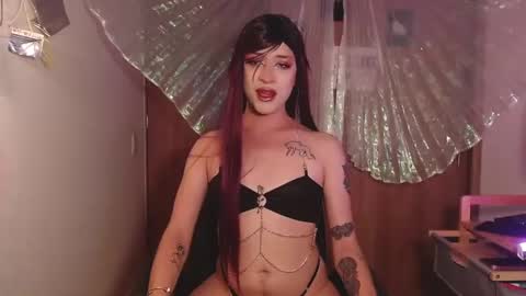 Brilla Mettal online show from February 19, 2025, 6:55 am