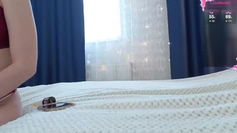 brilliant_kiss online show from January 18, 2026, 11:25 am