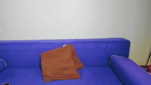 brilliantegirl_ online show from February 22, 2026, 10:58 am