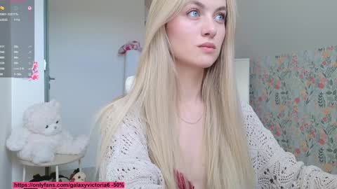 Vi. online show from November 22, 2025, 11:09 am