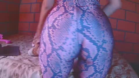 brillooculto online show from May 29, 2026, 2:26 pm