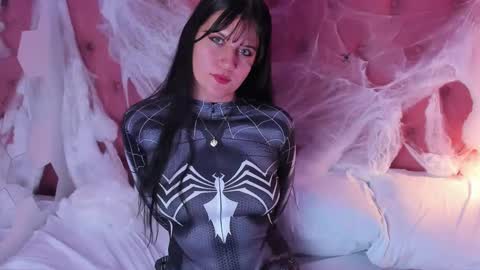 Briana69 online show from October 24, 2025, 10:06 pm