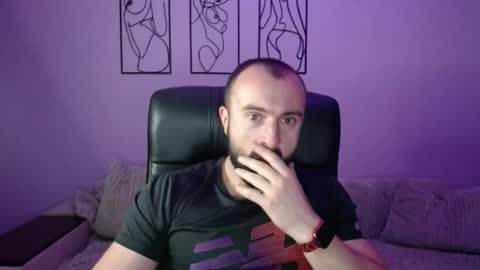 brindlefly69 online show from October 11, 2025, 11:20 am