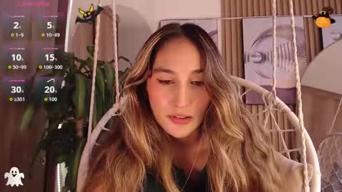  B R I N N A   online show from September 26, 2025, 7:40 pm