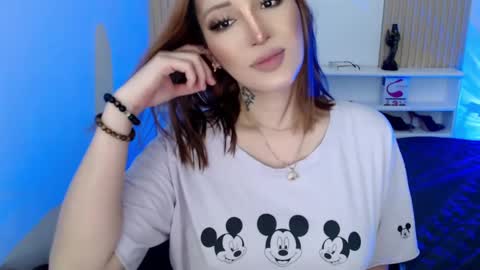 Snapshot of brinnababe_01 chatting on March 4, 2025, 2:27 am brinna online show from March 4, 2025, 2:27 am