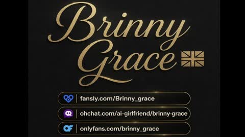brinny_grace online show from March 25, 2026, 9:48 am
